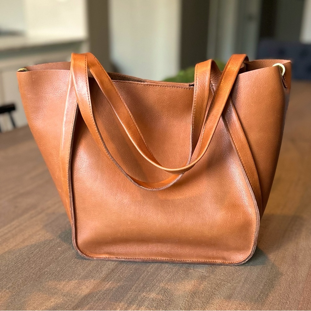 Madewell Bag